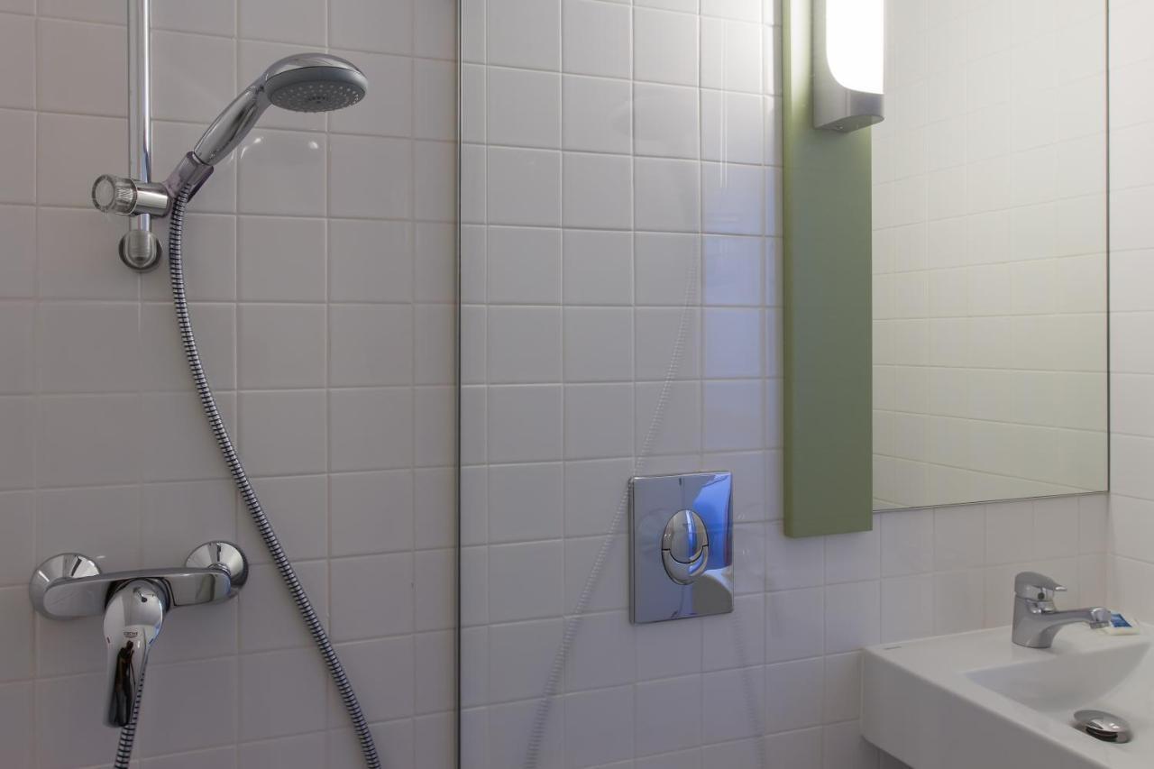 Ibis Budget Braga Centro Zimmer foto